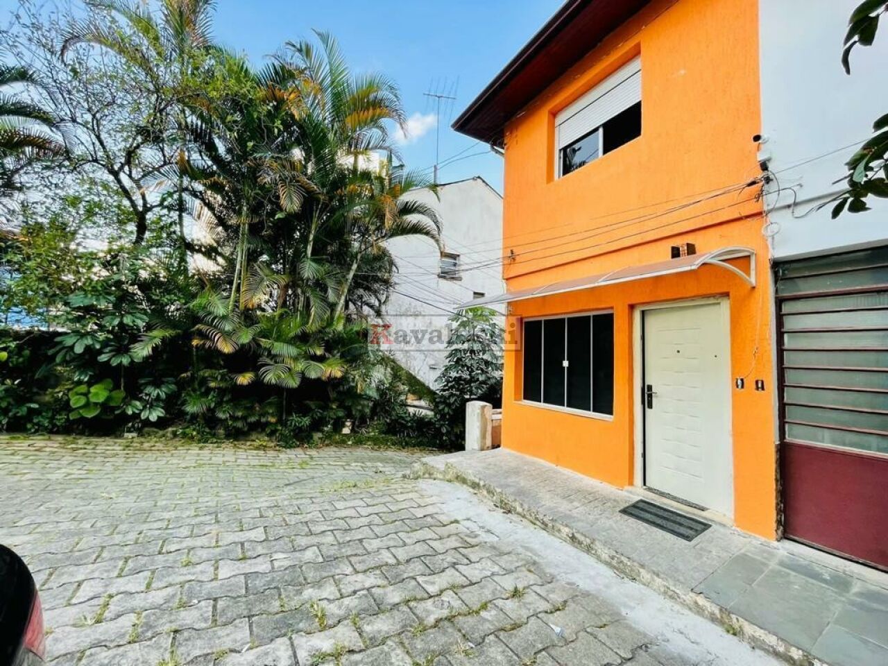Casa de Vila para Venda - VILA MARIANA