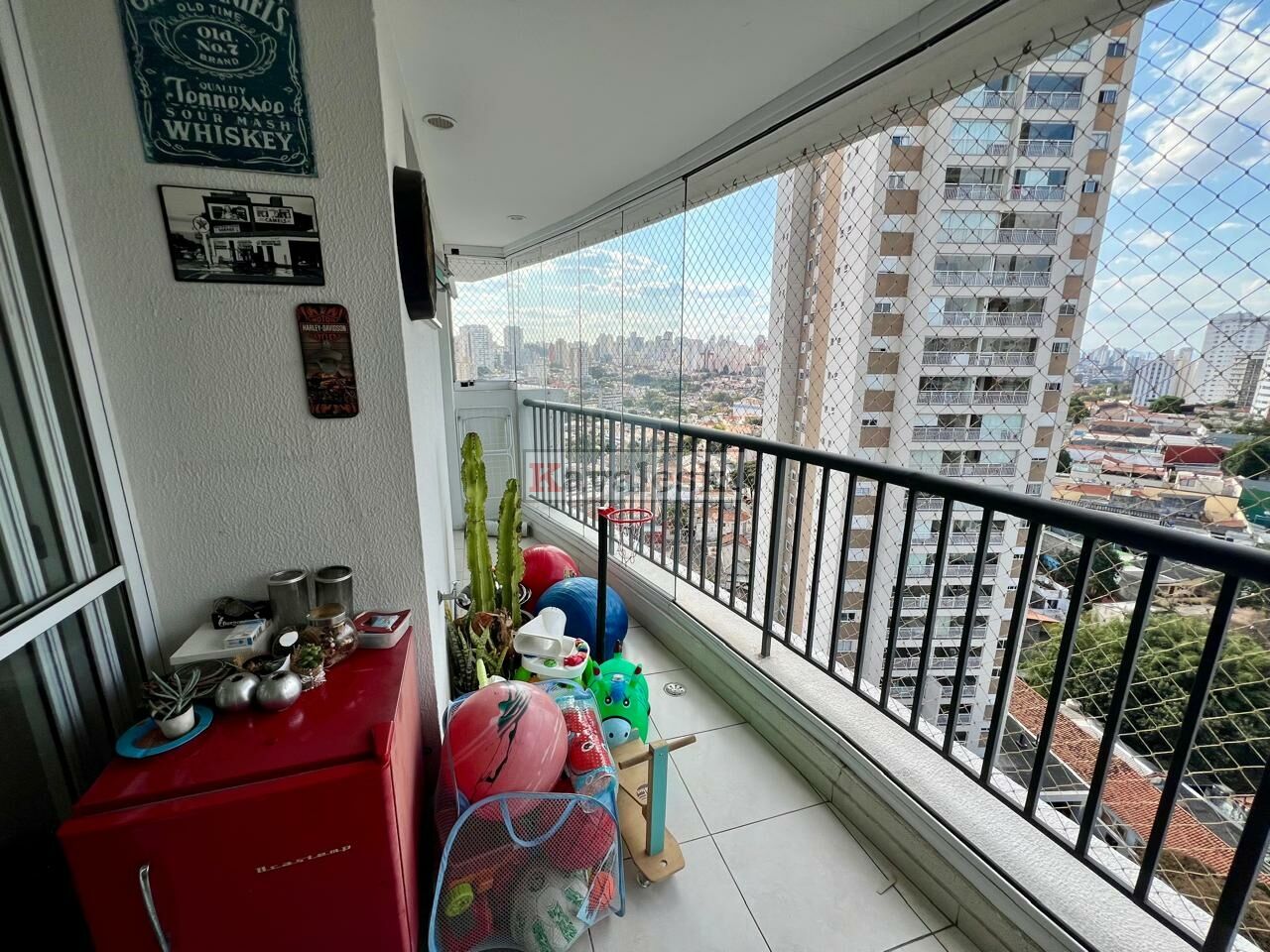 Apartamento para Venda - VILA GUMERCINDO