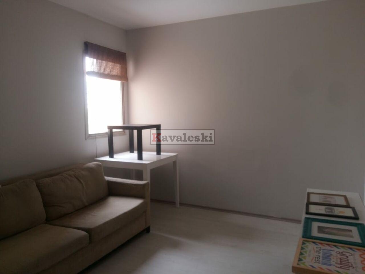 Apartamento para Venda - VILA GUARANIZONA SUL