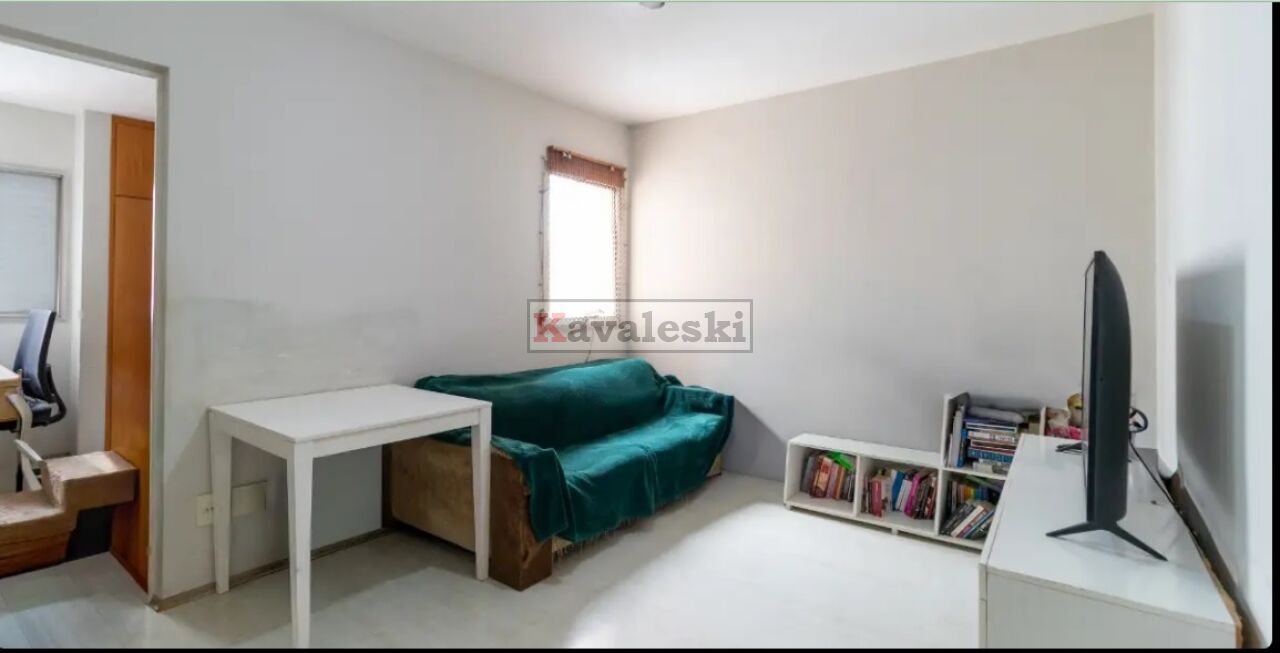 Apartamento para Venda - VILA GUARANIZONA SUL