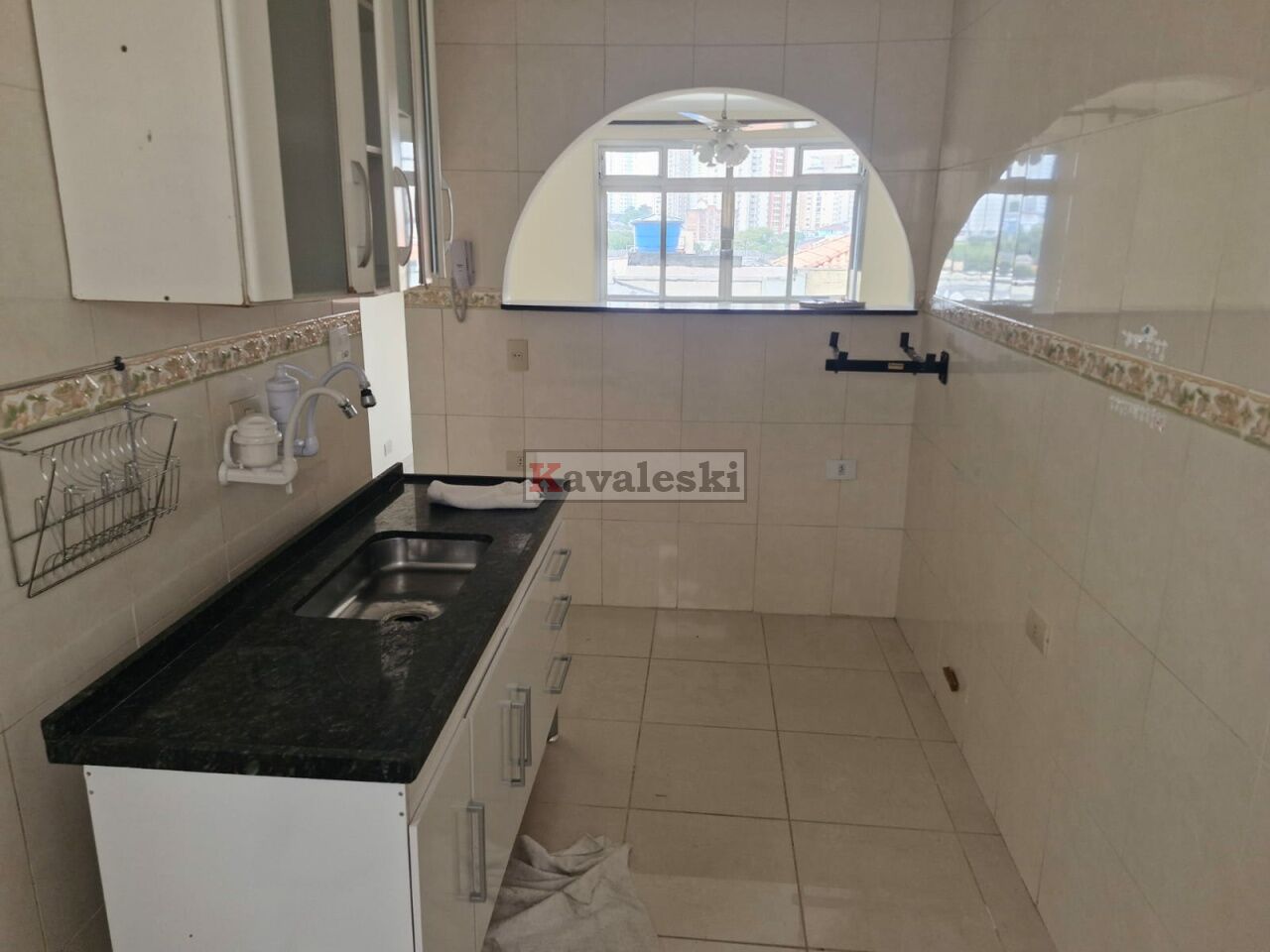 Apartamento para Venda - MIRANDÓPOLIS