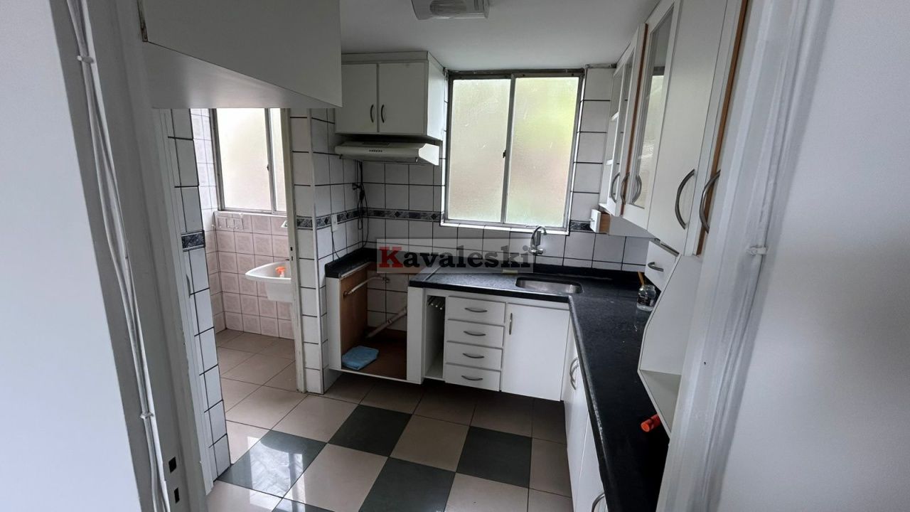 Apartamento para Venda - SAÚDE