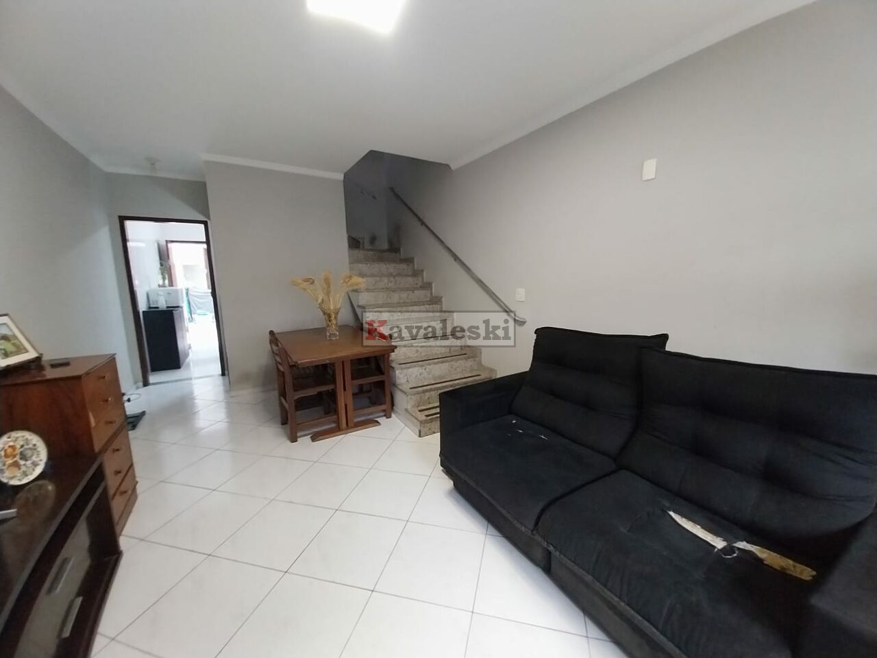 Sobrado para Venda - SAÚDE