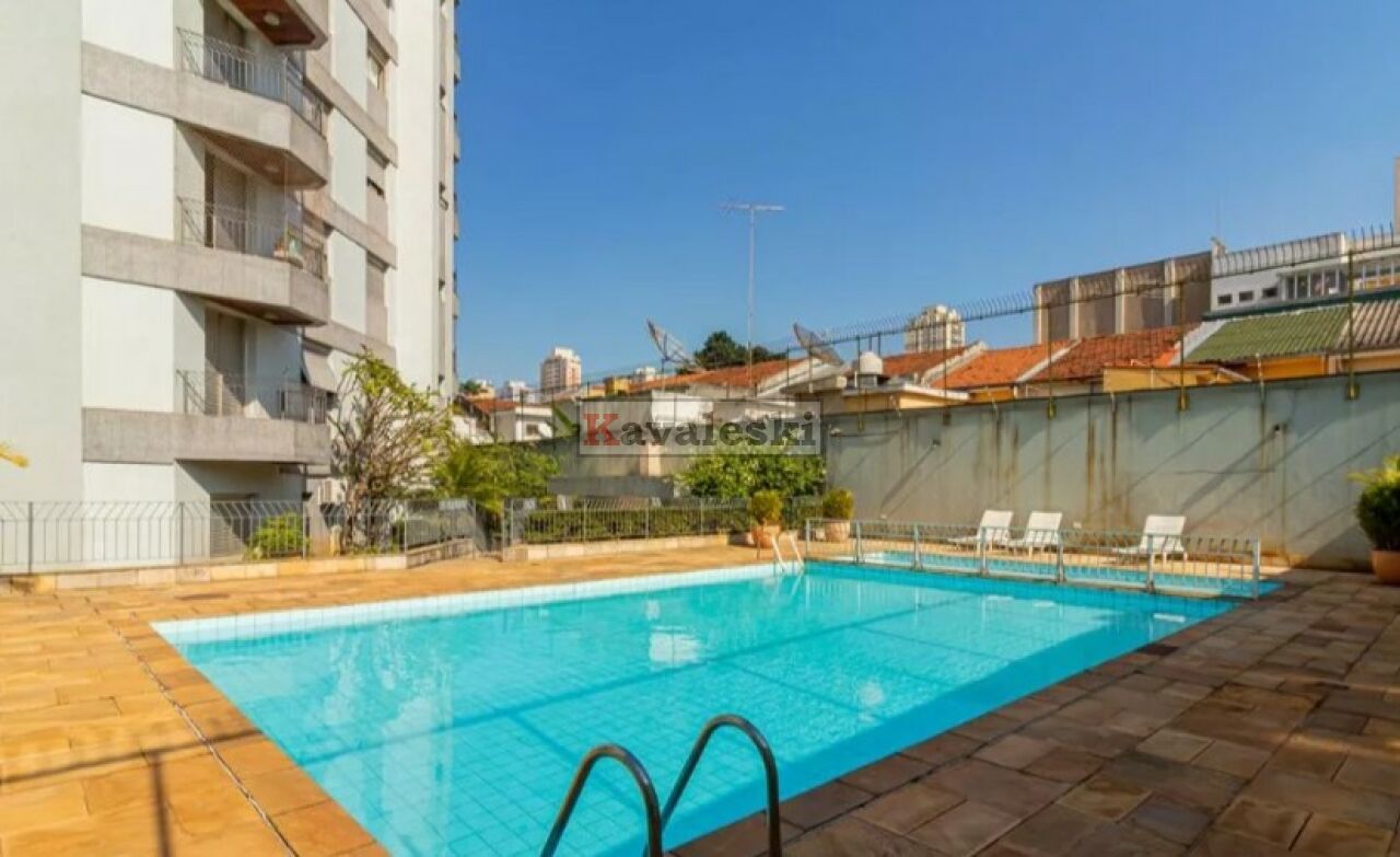 Apartamento para Venda - IPIRANGA