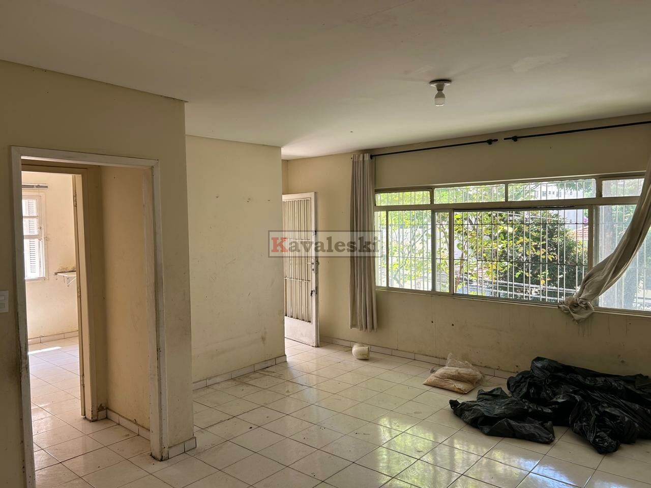 Terreno para Venda - CHÁCARA INGLESA