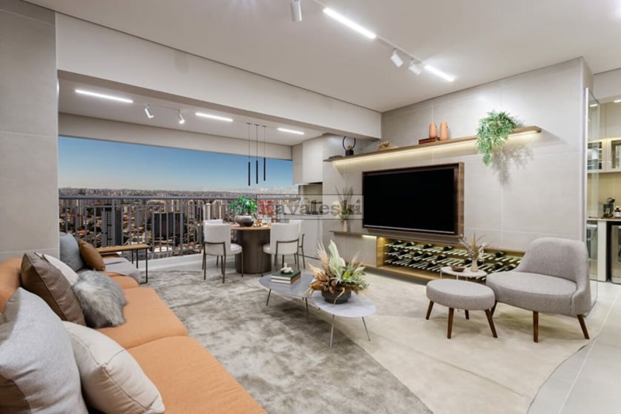 Apartamento para Venda - IPIRANGA