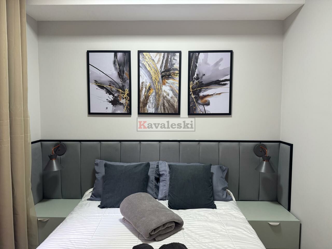 Apartamento para Venda - VILA MARIANA