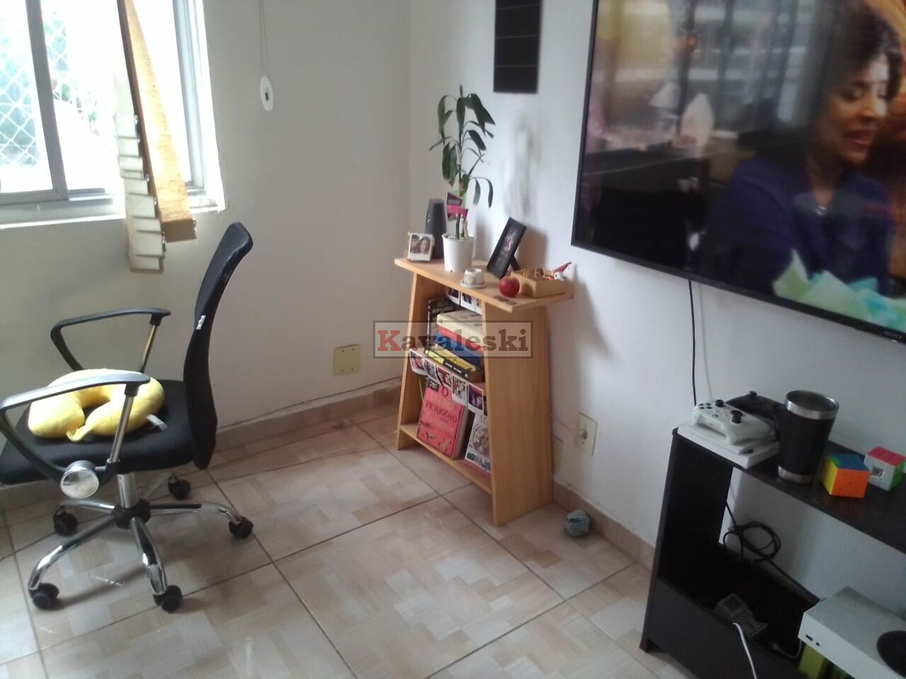 Apartamento para Venda - CAMBUCI