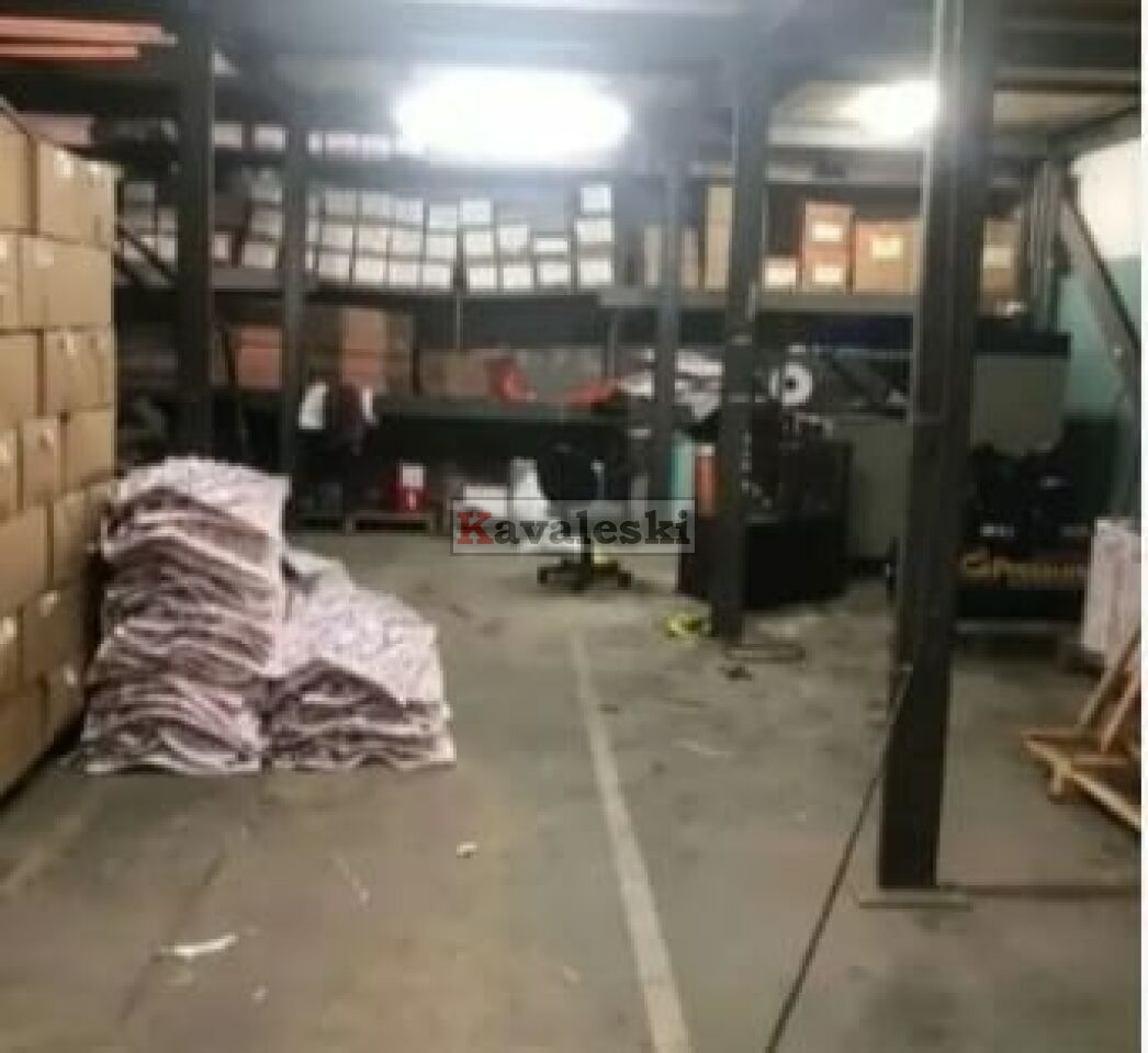 Galpão para Venda - SÃO MATEUS