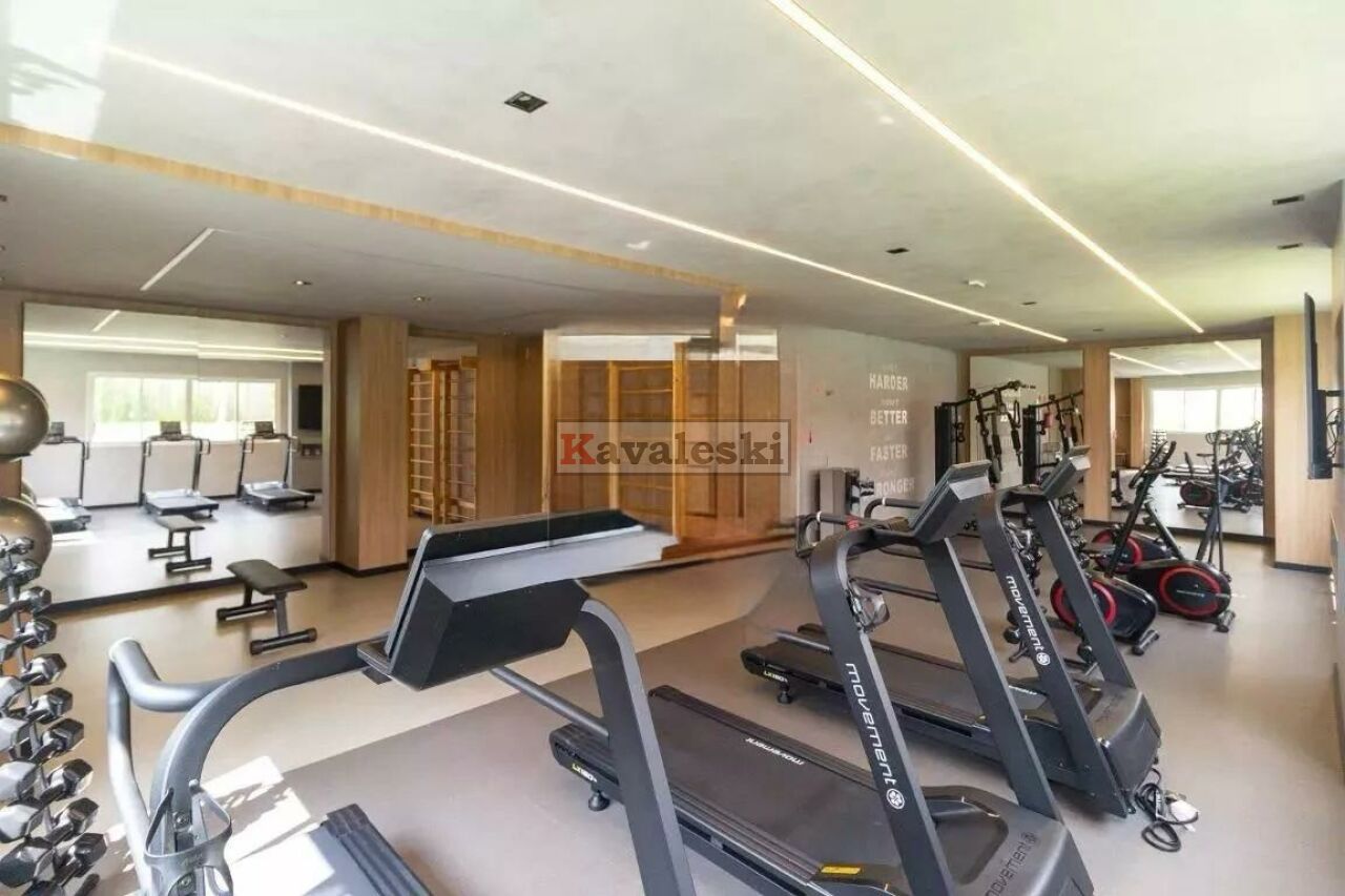 Apartamento para Venda - IPIRANGA