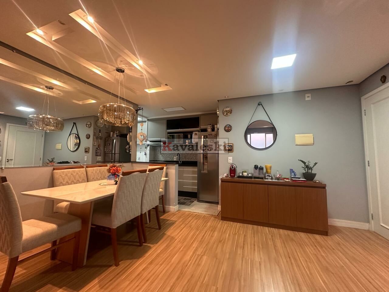 Apartamento para Venda - JARDIM SANTA EMÍLIA