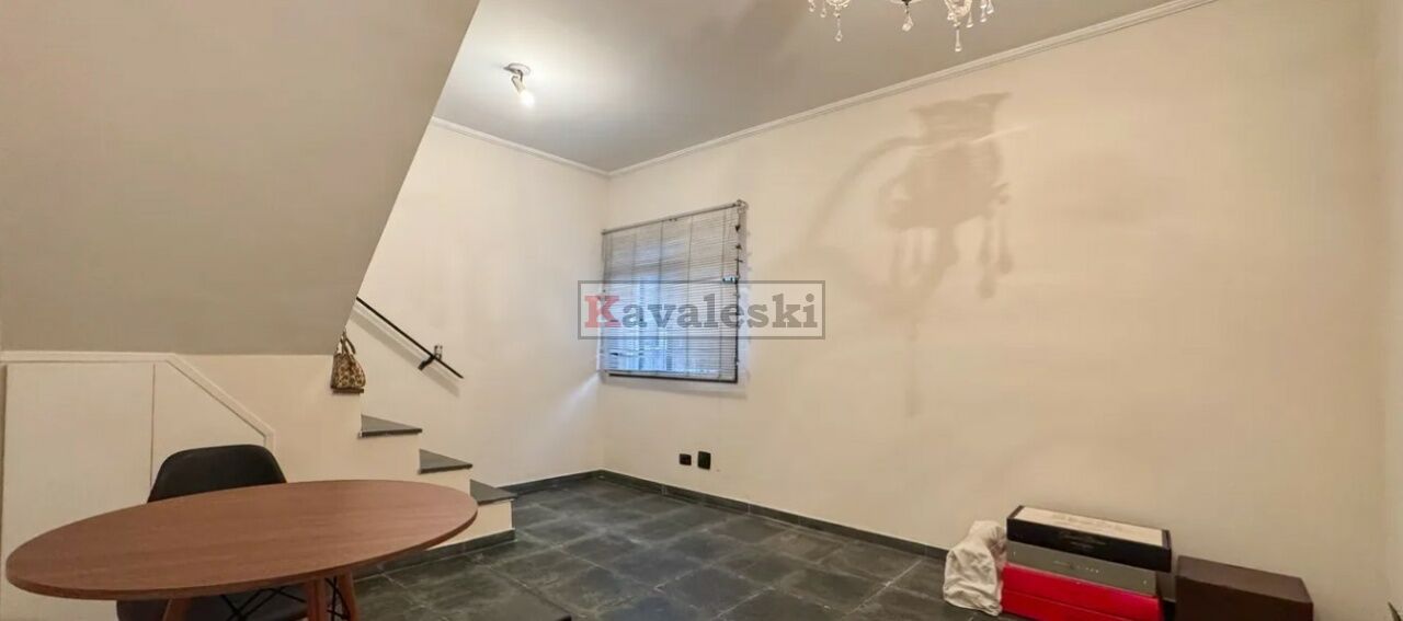 Sobrado para Venda - VILA DOM PEDRO I