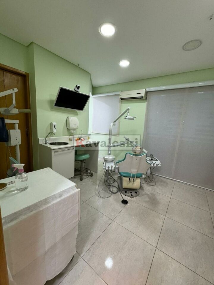 Conj. Comercial para Venda - IPIRANGA