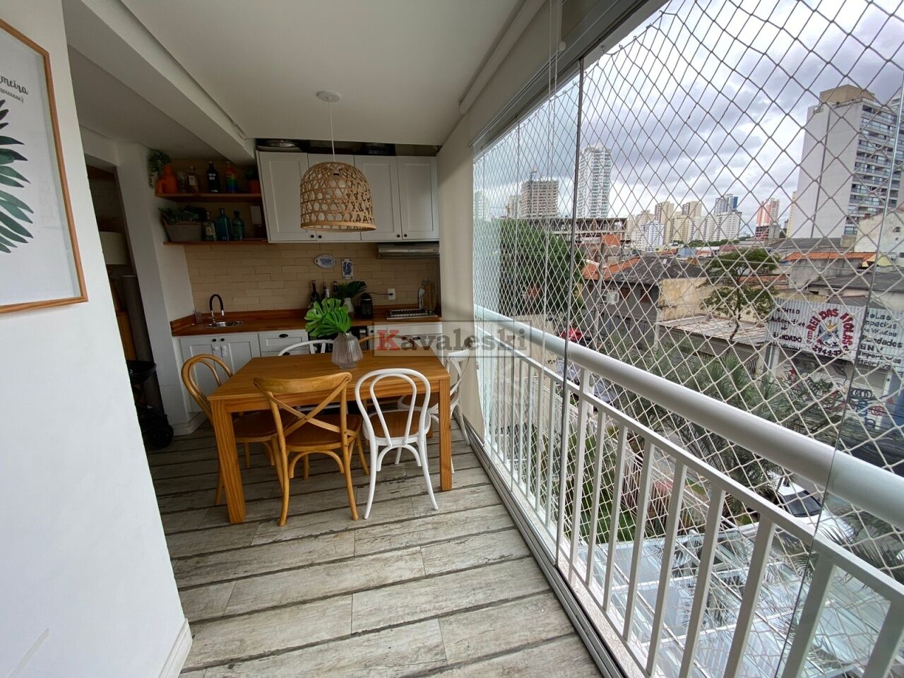 Apartamento para Venda - TATUAPÉ
