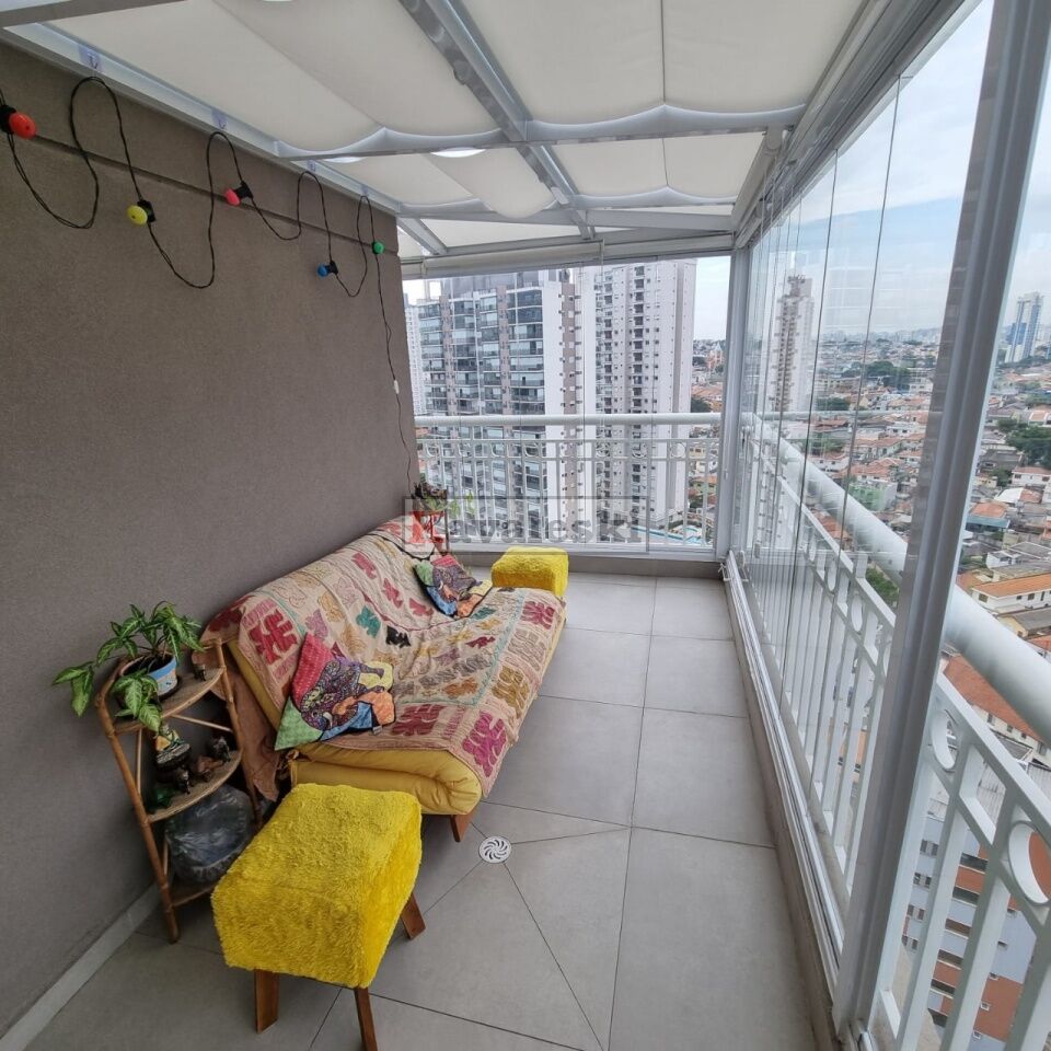 Apartamento para Venda - VILA PRUDENTE