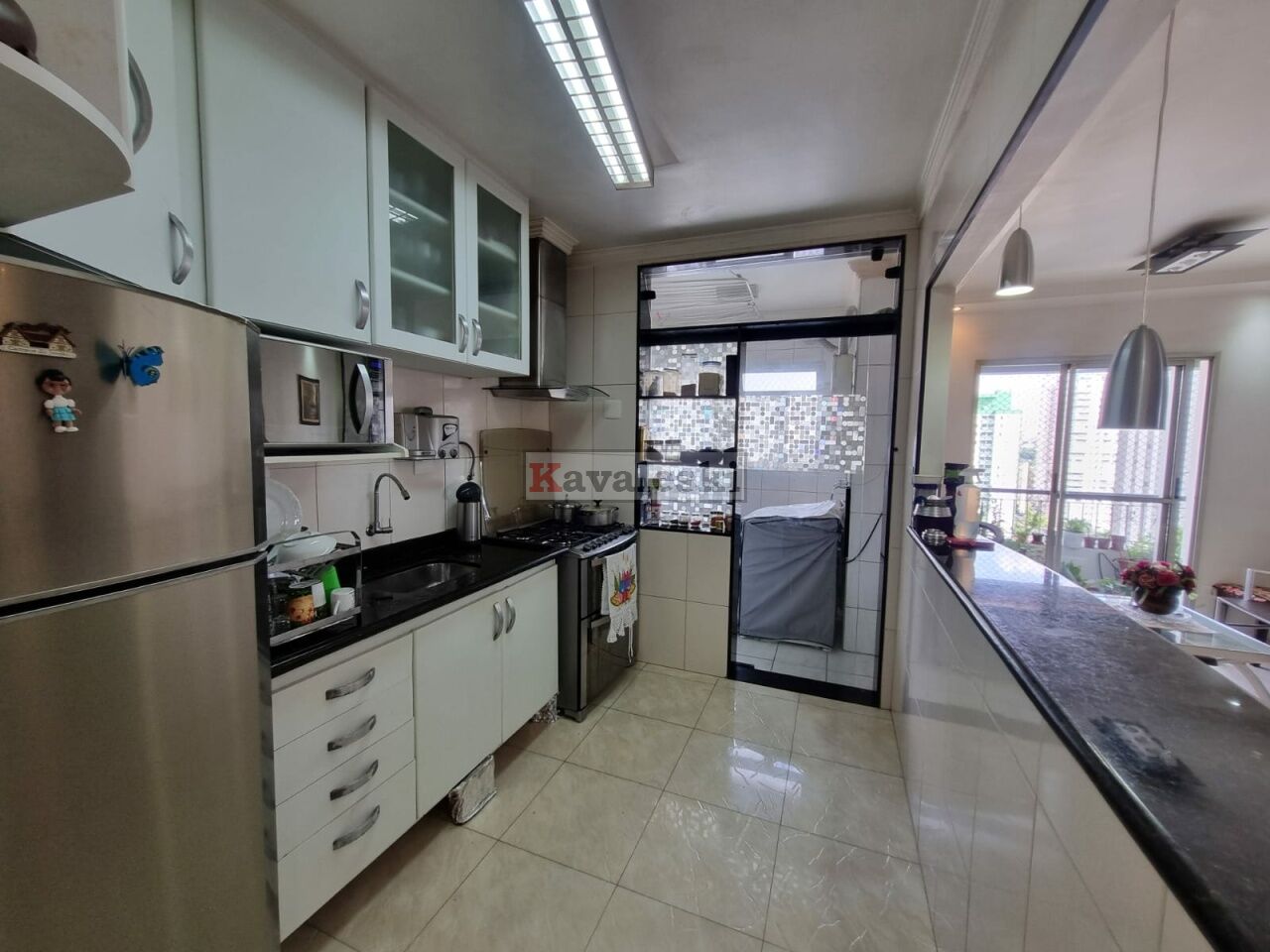 Apartamento para Venda - TATUAPÉ
