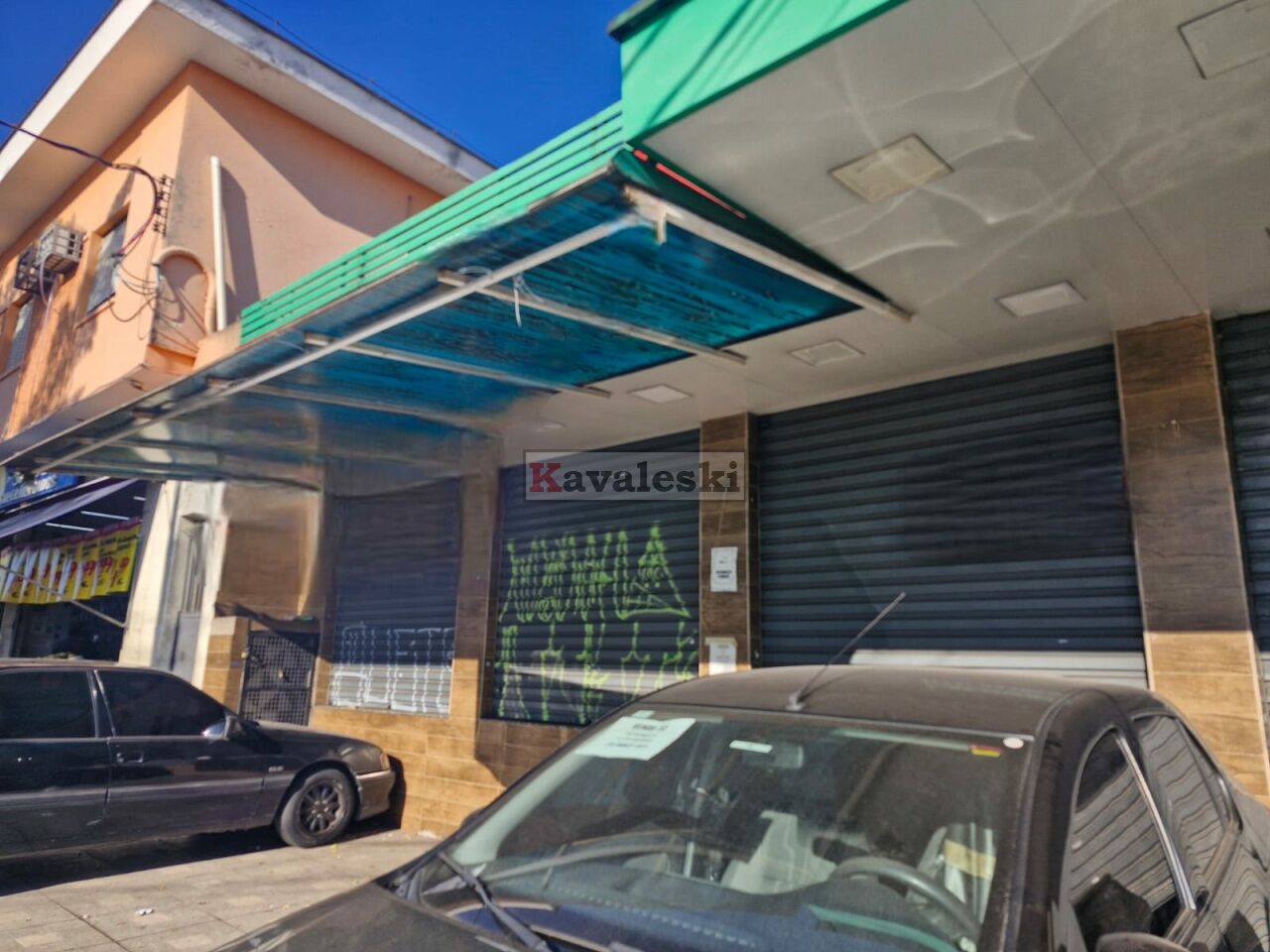 Conj. Comercial para Locação - SAÚDE