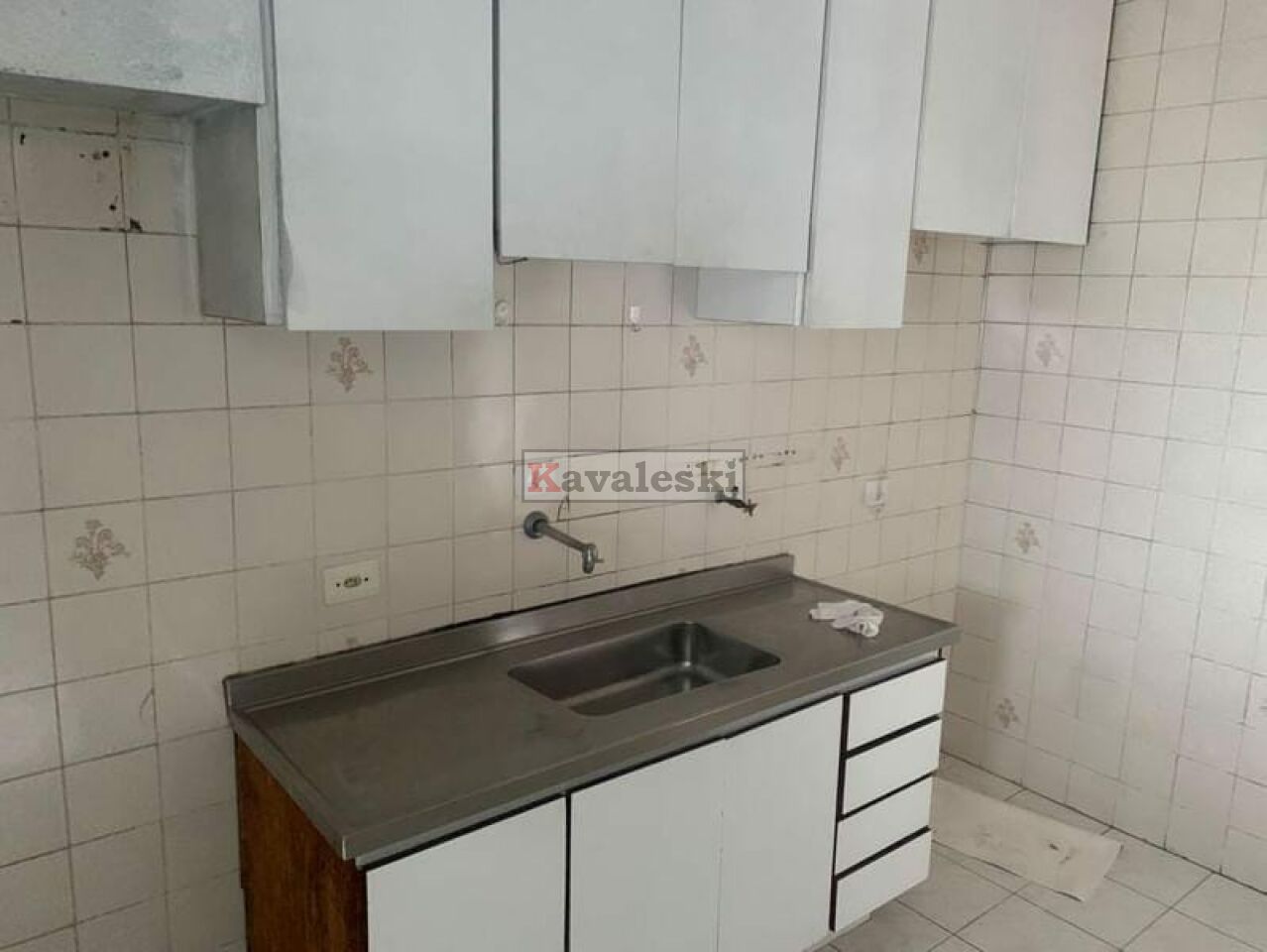 Apartamento para Venda - CAMBUCI