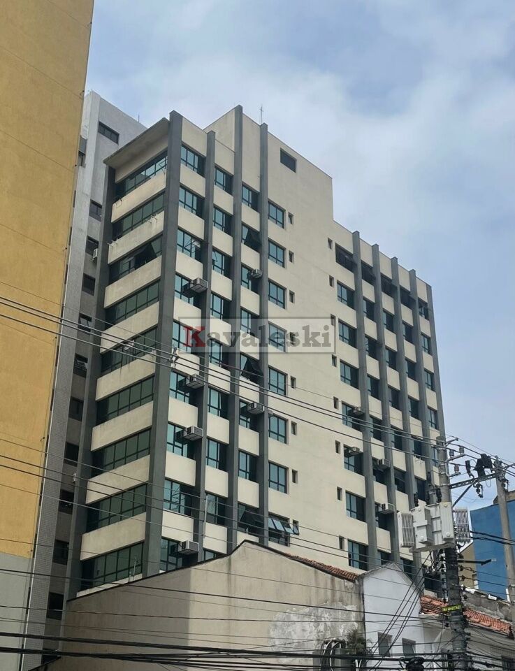 Prédio para Locação - VILA CLEMENTINO