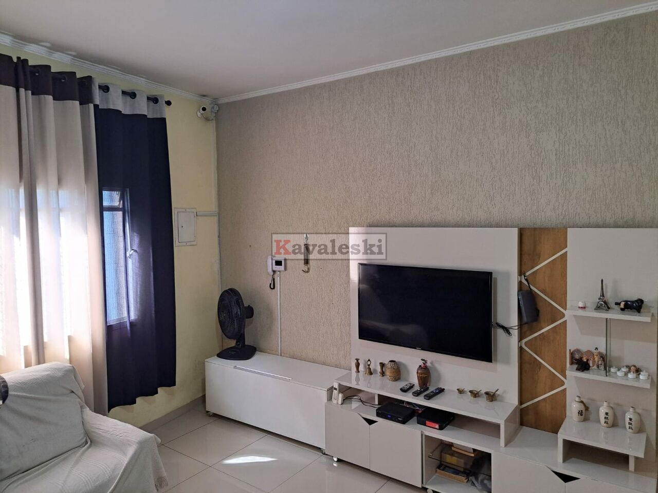 Sobrado para Venda - ALTO DA MOOCA