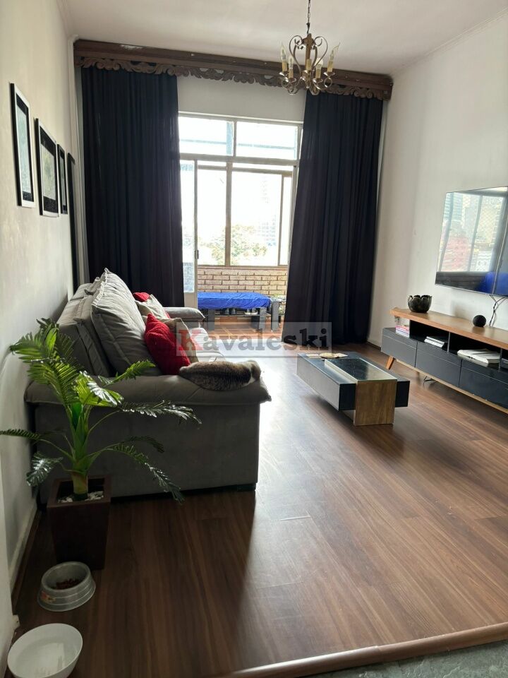 Apartamento para Venda - BELA VISTA