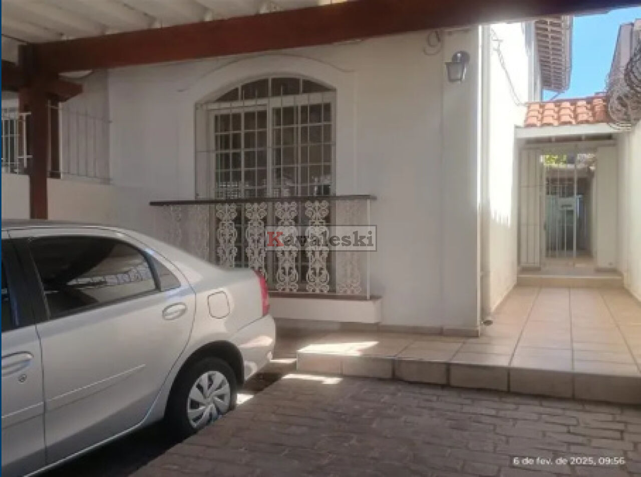 Sobrado para Venda - VILA SANTO ESTÉFANO