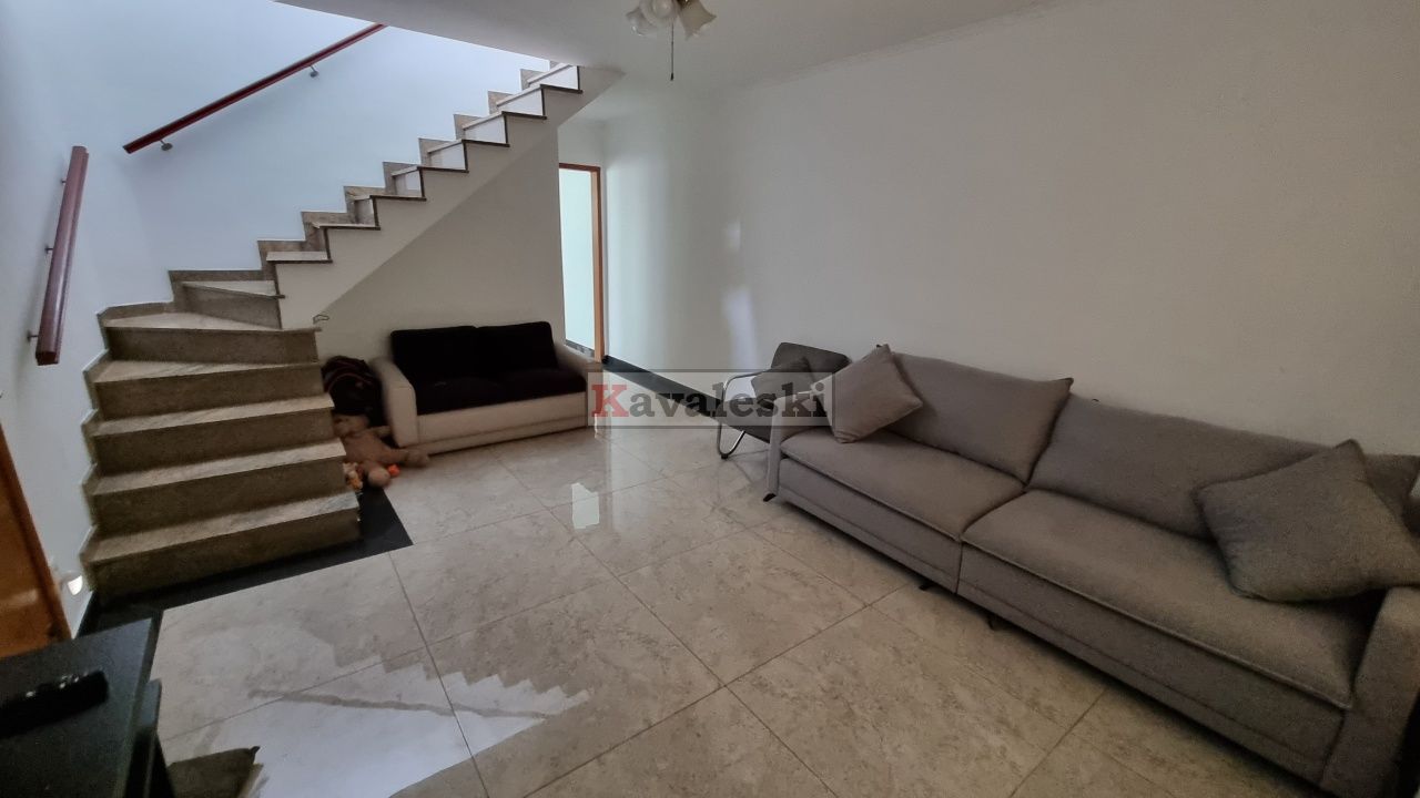 Sobrado para Venda - JARDIM VERGUEIRO SACOMÃ