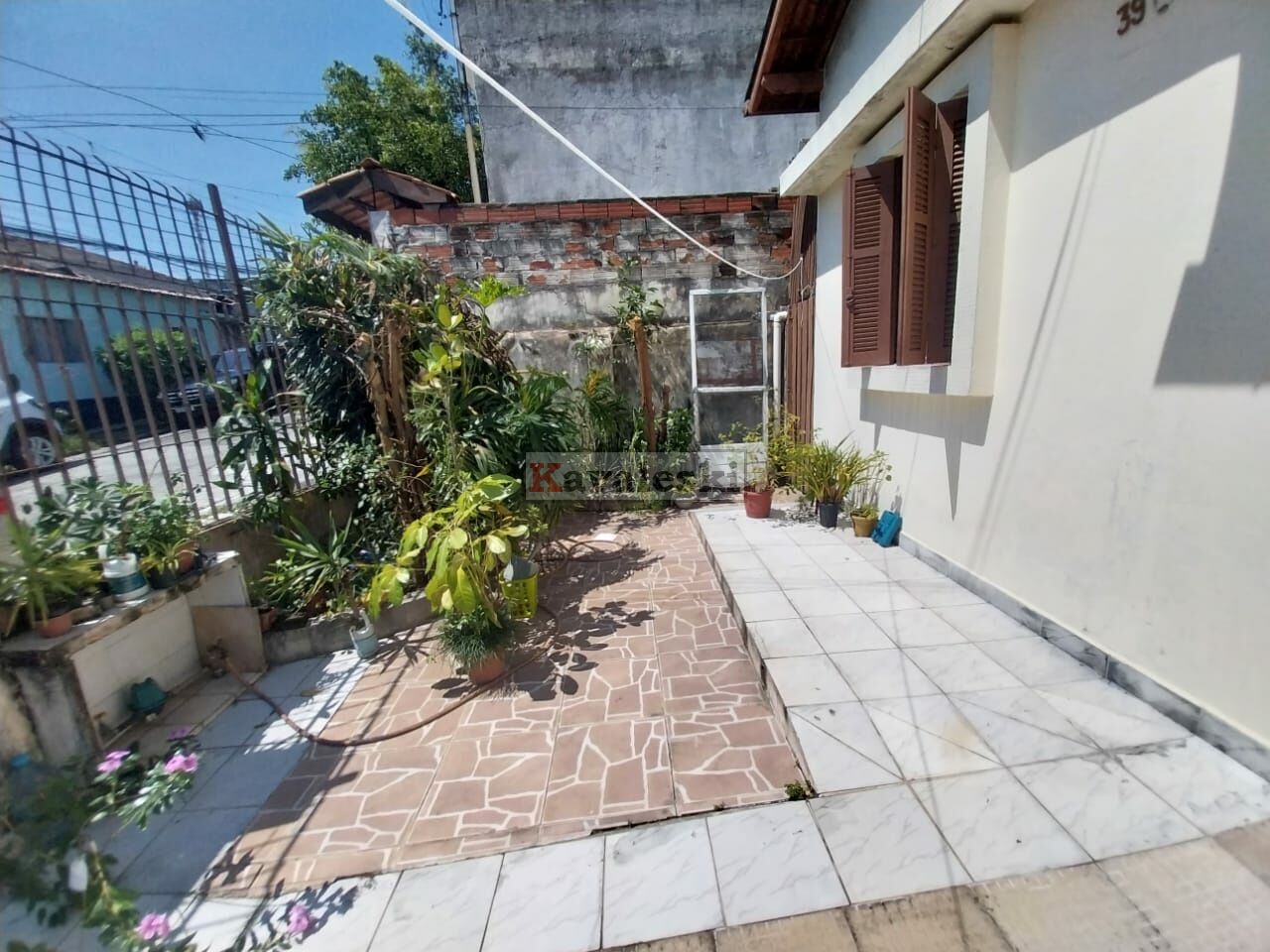 Casa Térrea para Venda - VILA BRASILINA