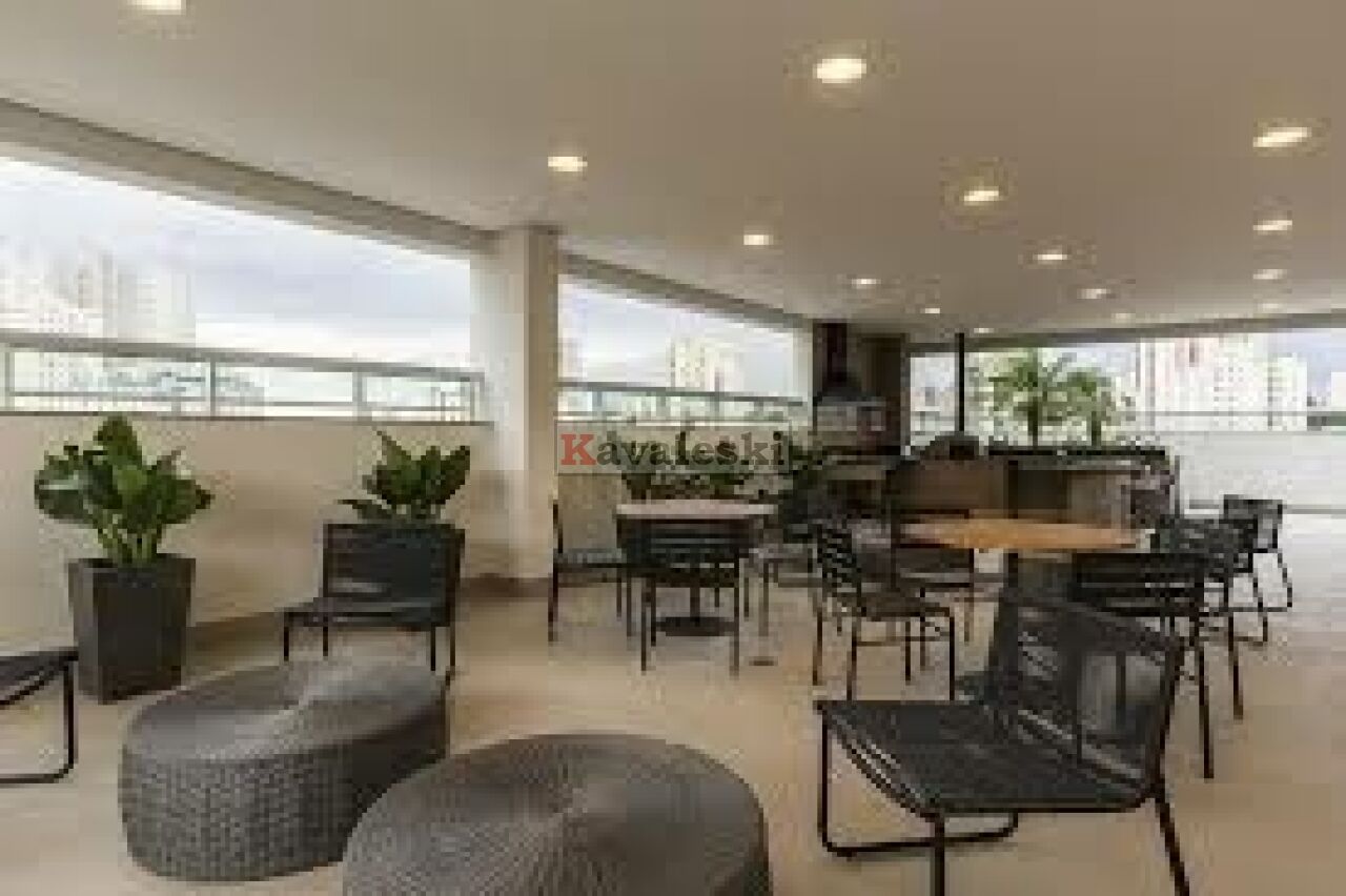 Apartamento para Venda - JARDIM AEROPORTO