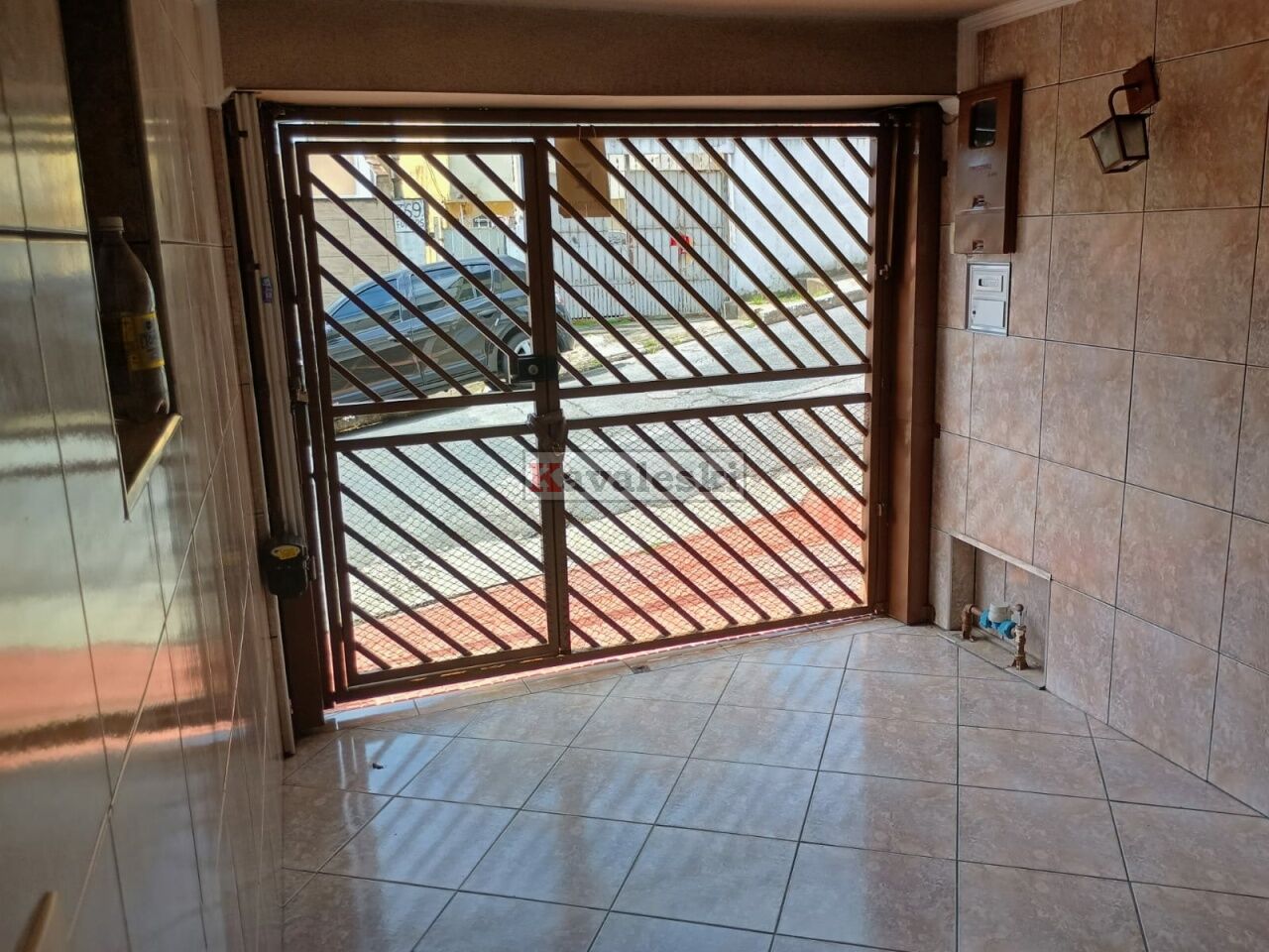 Sobrado para Venda - VILA BRASILINA