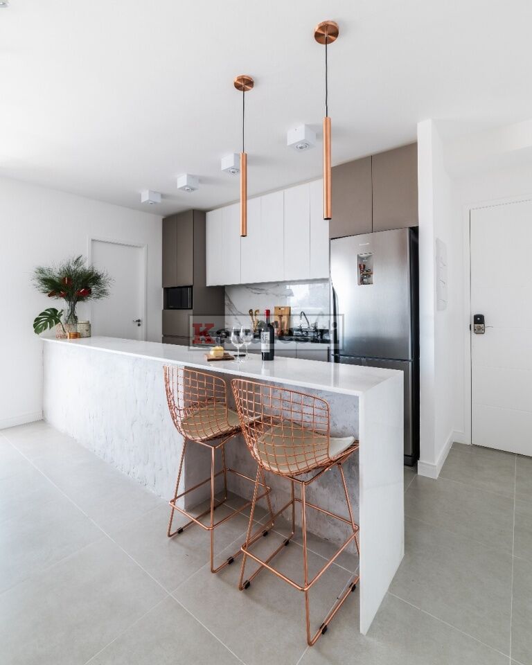 Apartamento para Venda - JARDIM GLÓRIA