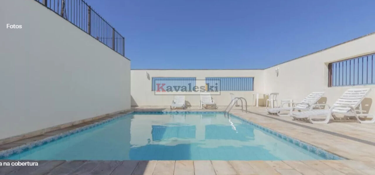 Apartamento para Venda - JABAQUARA