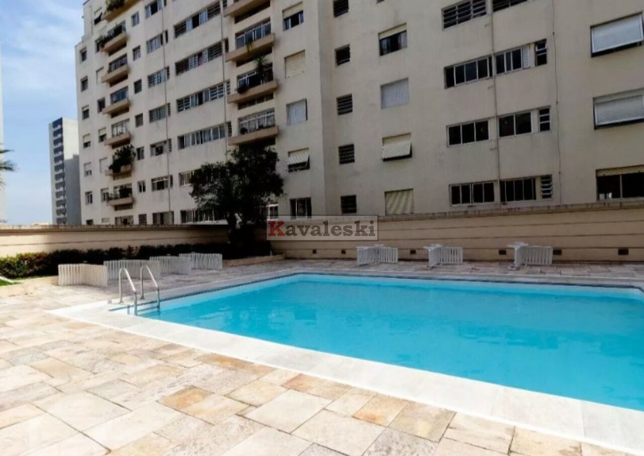 Apartamento para Venda - PARAÍSO