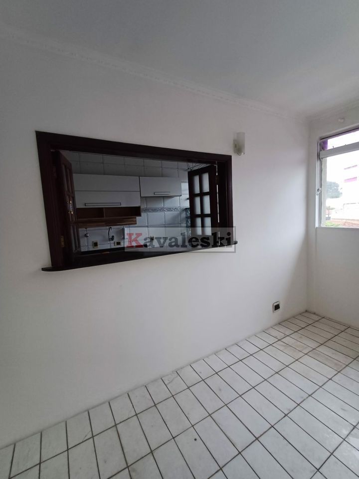 Apartamento para Locação - PLANALTO PAULISTA