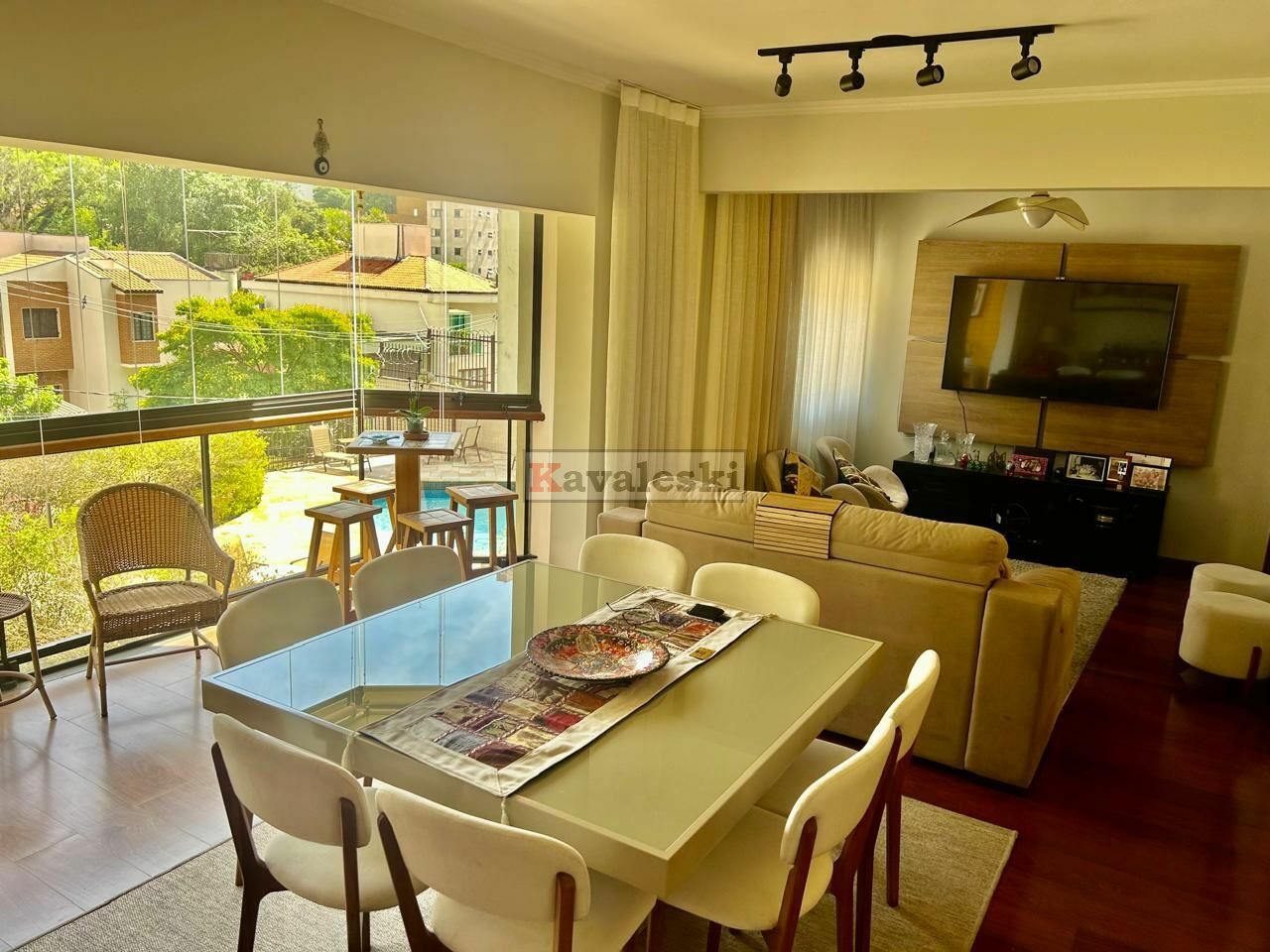 Apartamento para Venda - VILA MARIANA