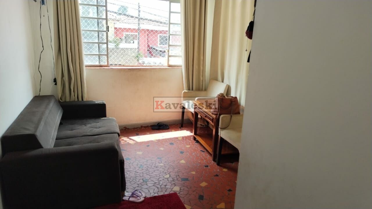 Casa Assobradada para Venda - BOSQUE DA SAÚDE