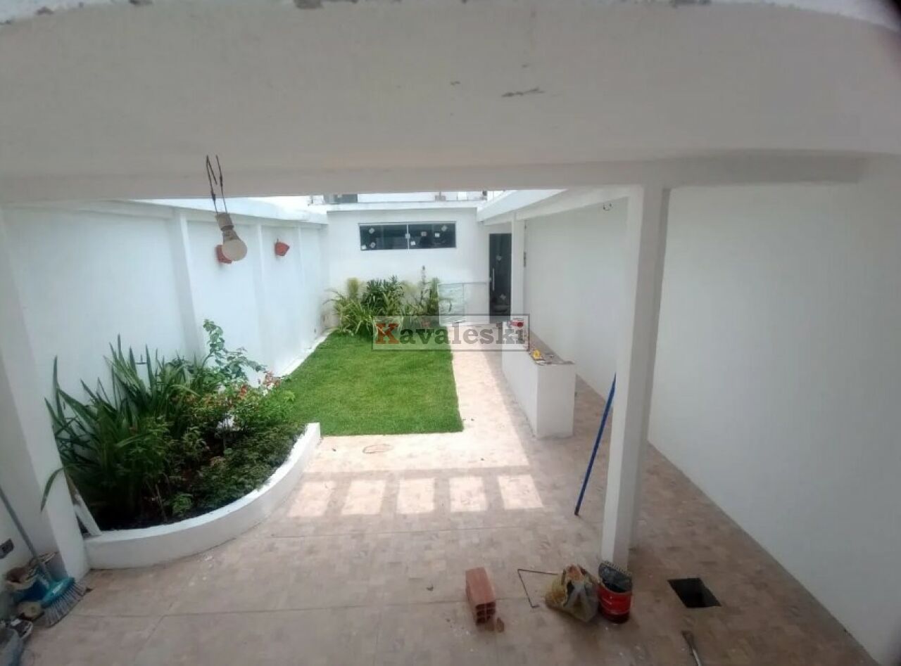 Sobrado para Venda - IPIRANGA