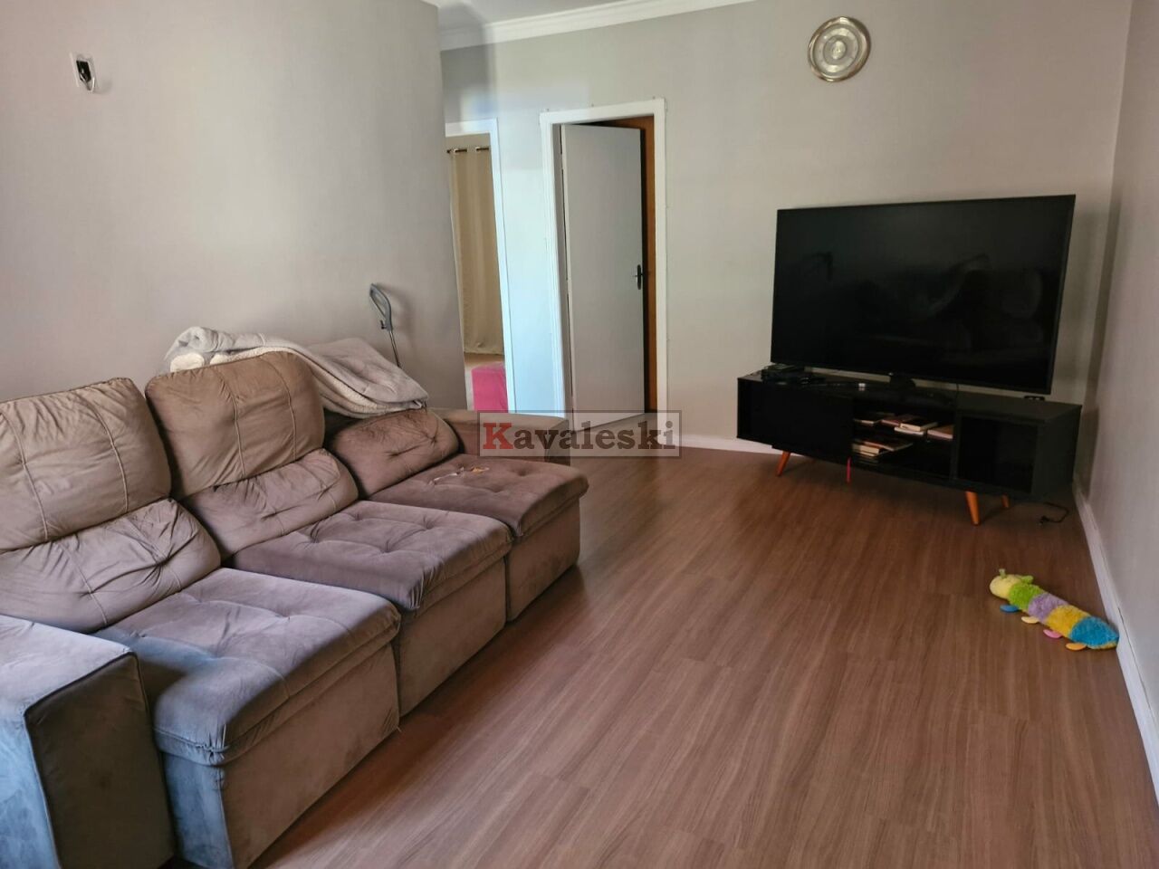 Apartamento para Venda - MOINHO VELHO