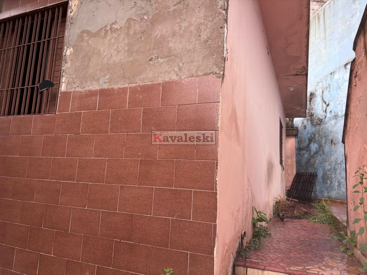 Casa Térrea para Venda - JARDIM DA GLÓRIA