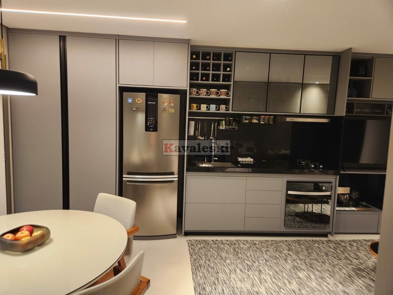 Apartamento para Venda - VILA MARIANA