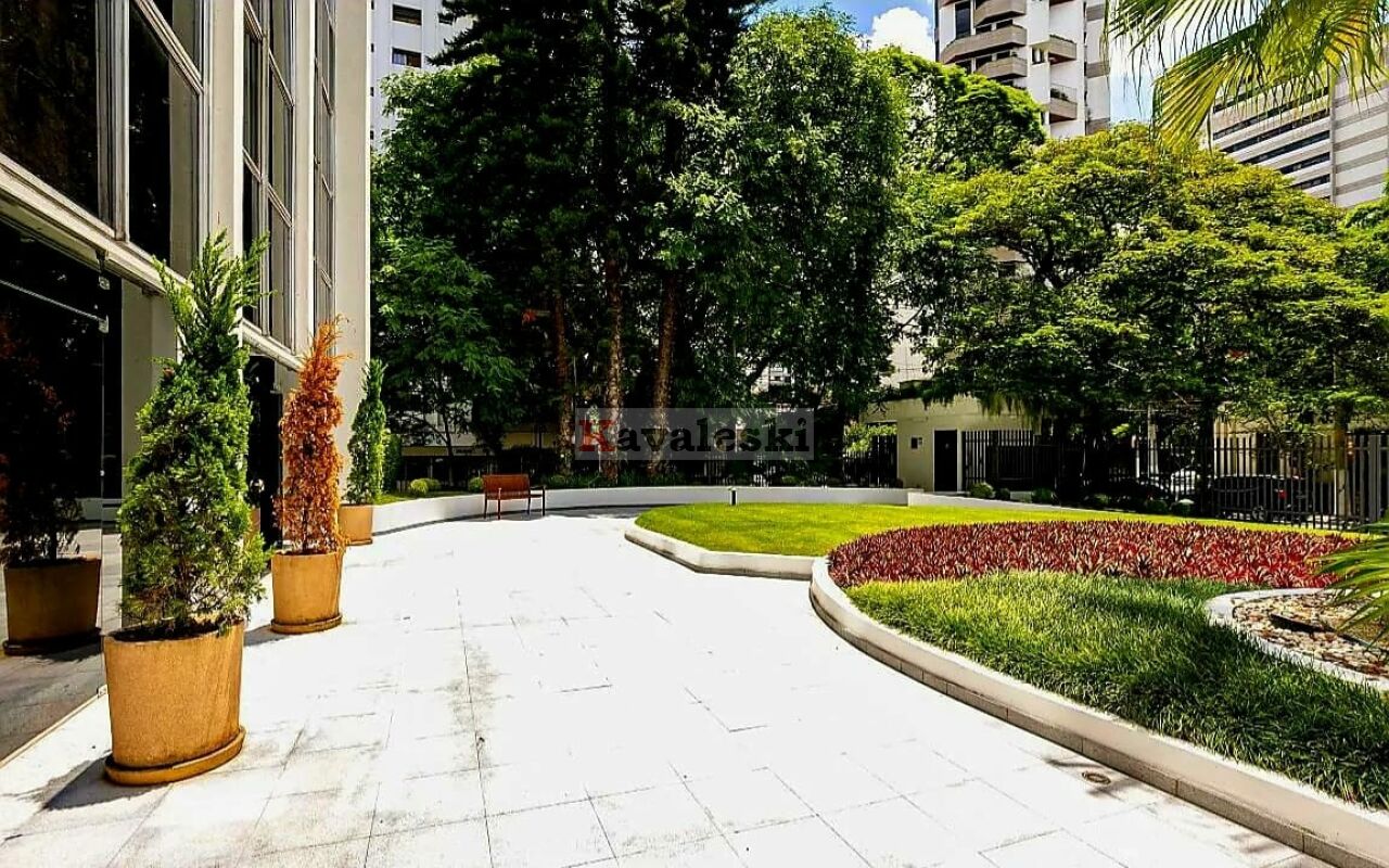 Apartamento para Venda - VILA NOVA CONCEIÇÃO