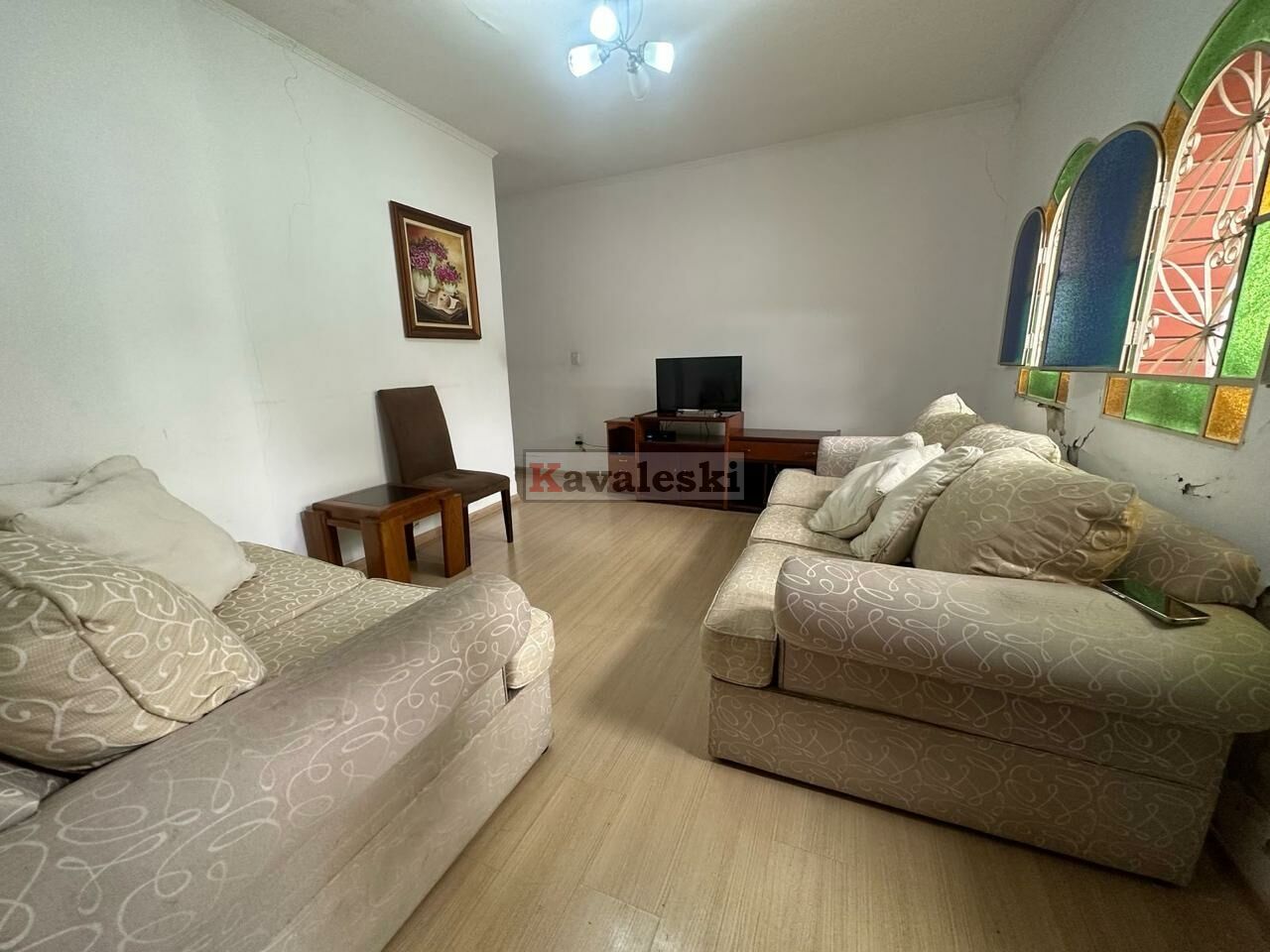 Casa Térrea para Venda - JARDIM MARIA ESTELA