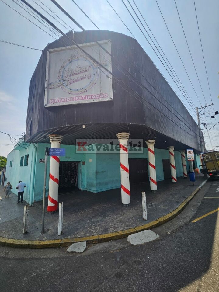 Galpão para Venda - NOVA GERTI