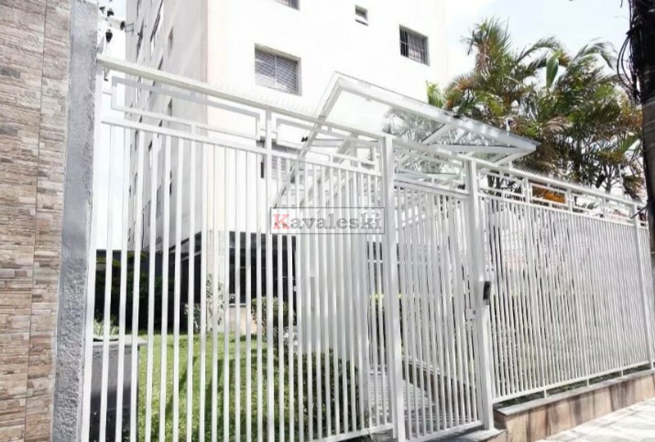 Apartamento para Venda - VILA DO ENCONTRO