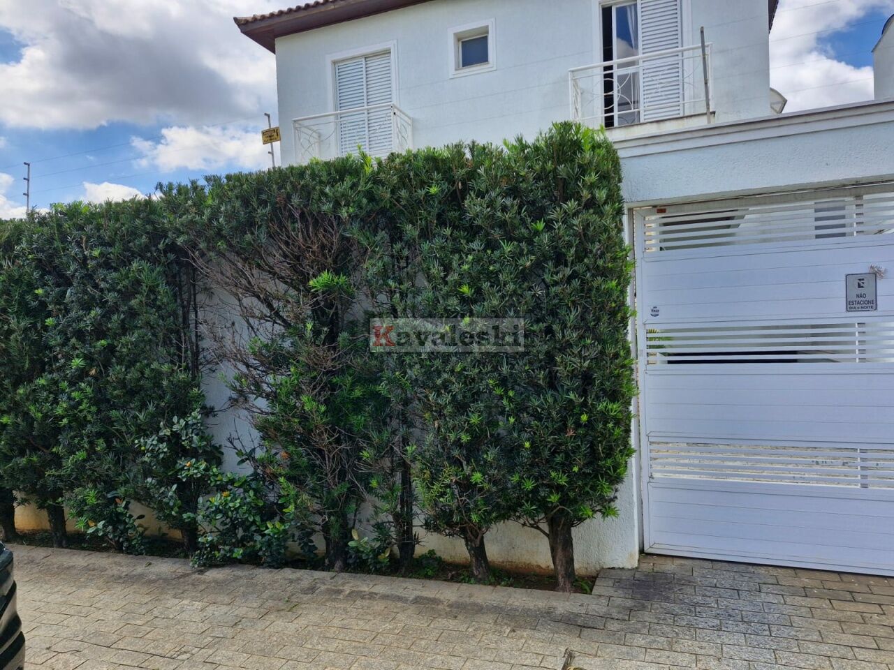 Sobrado para Venda - VILA BRASÍLIO MACHADO