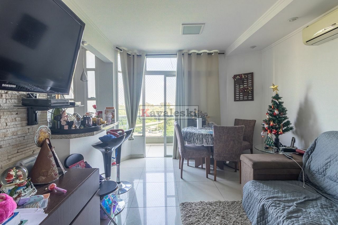 Apartamento para Venda - VILA CLEMENTINO