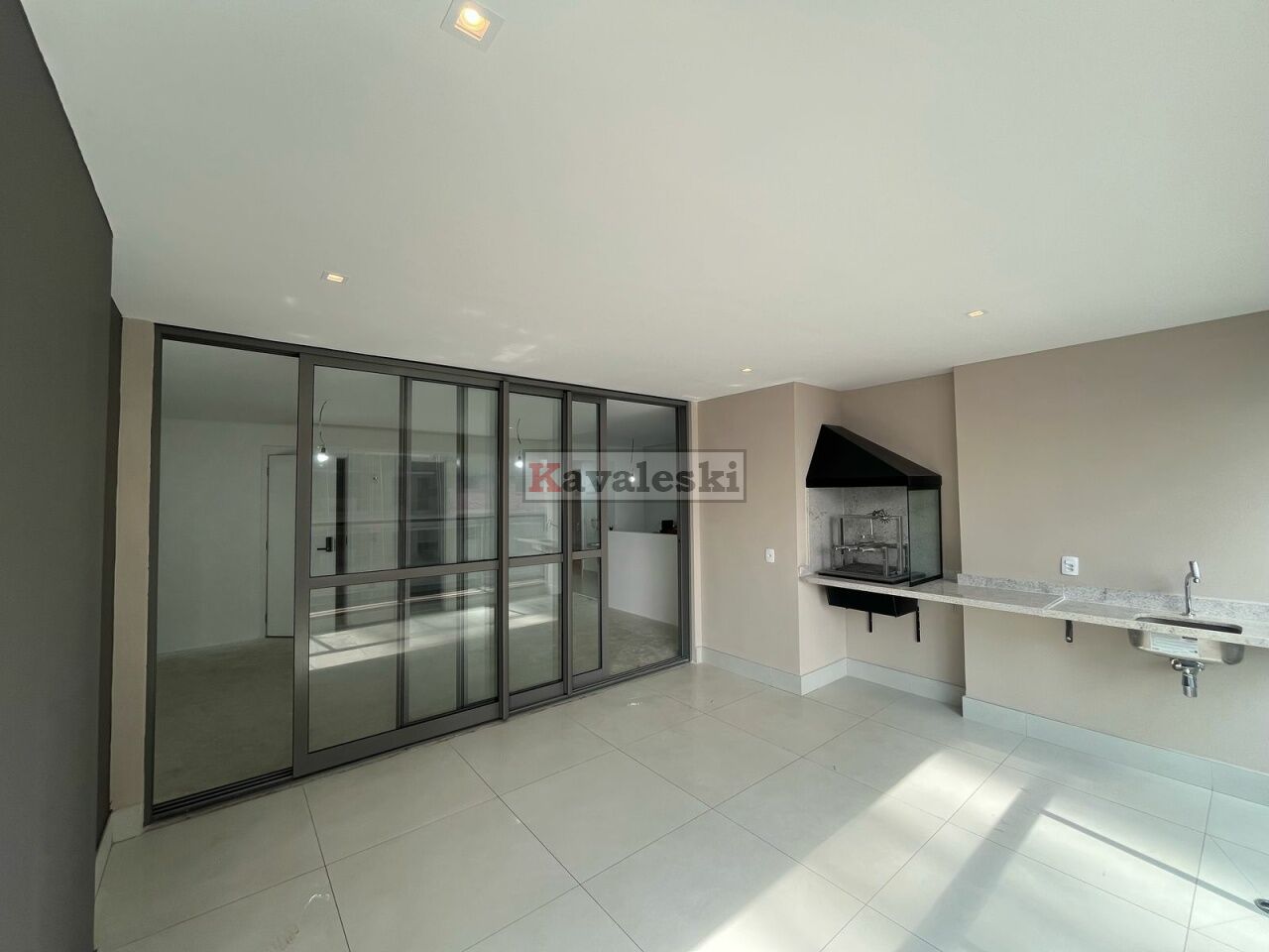 Apartamento para Venda - VILA MARIANA