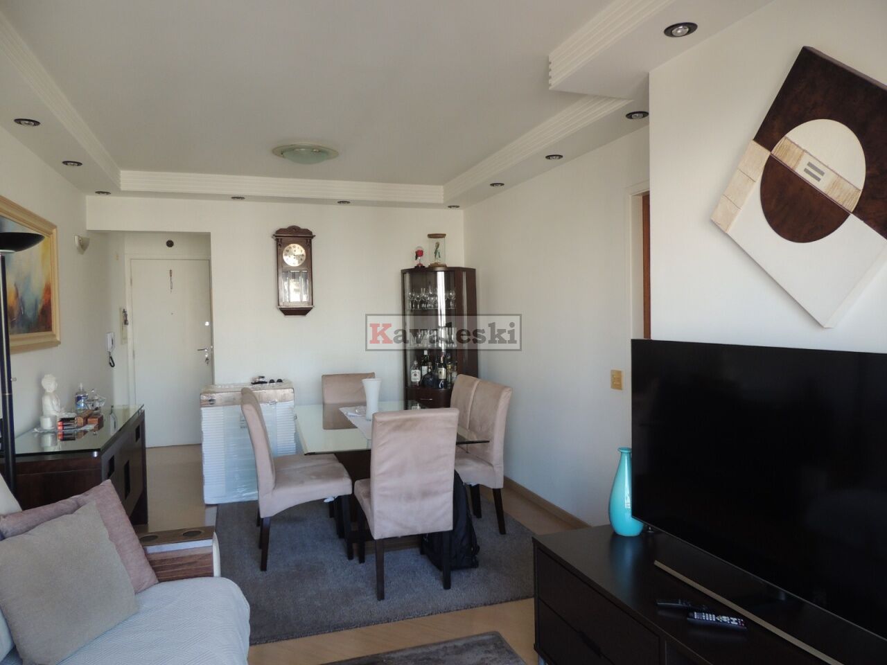 Apartamento para Venda - CHÁCARA INGLESA