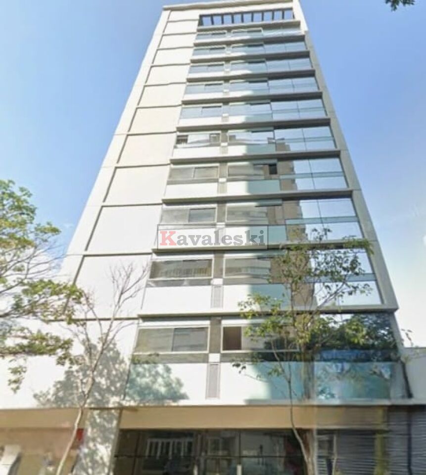 Apartamento para Venda - VILA CLEMENTINO
