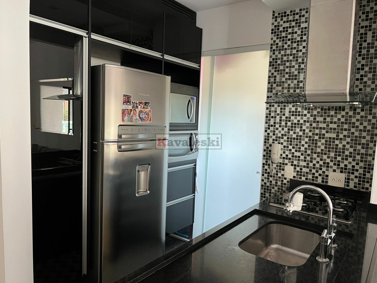 Apartamento para Venda - VILA MARIANA